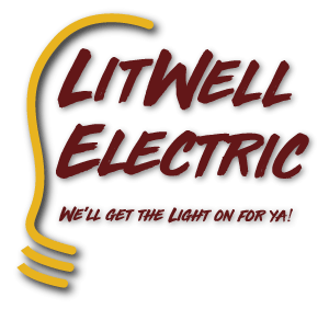 Lit Well Electric